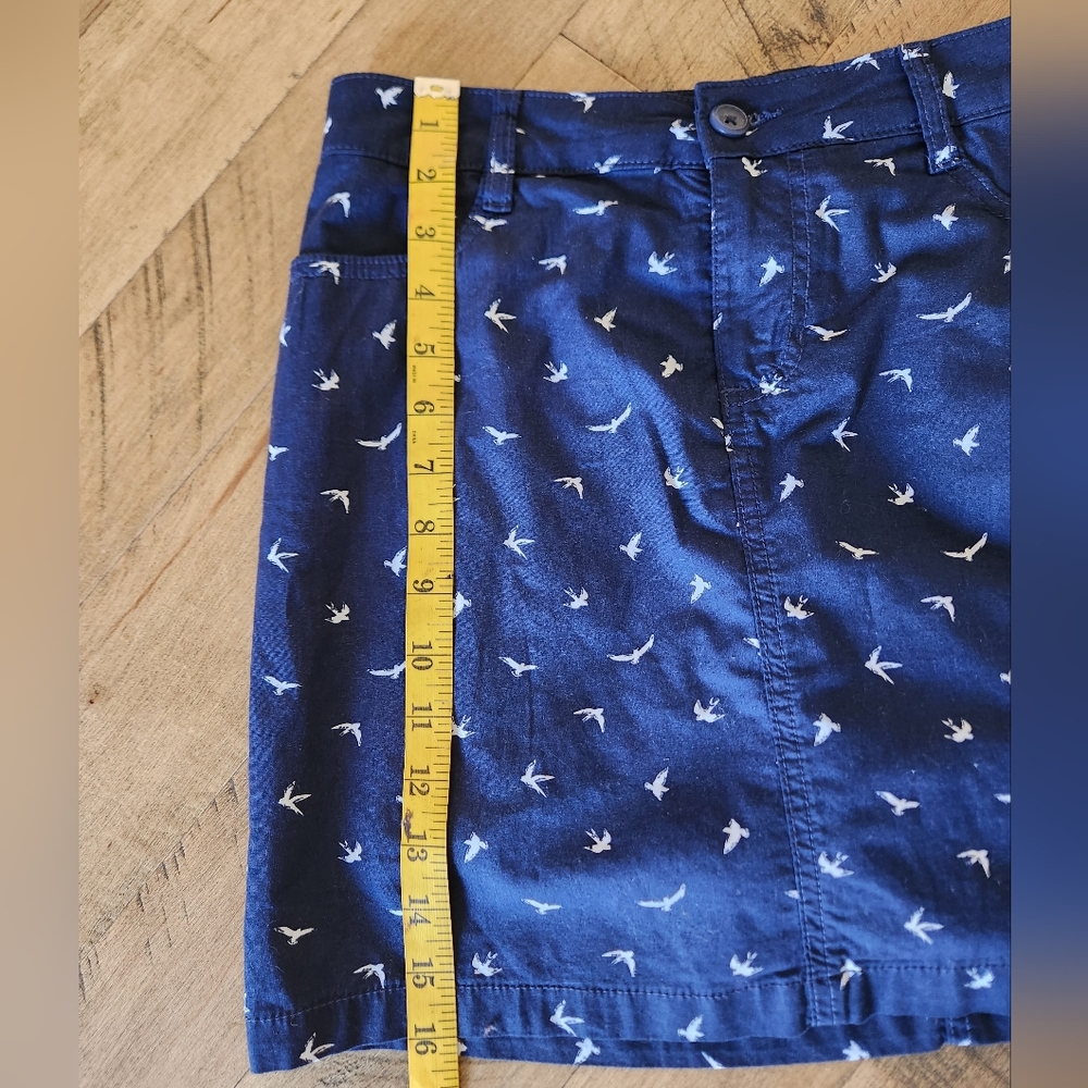 St John's Bay Skort - Picture 12 of 14